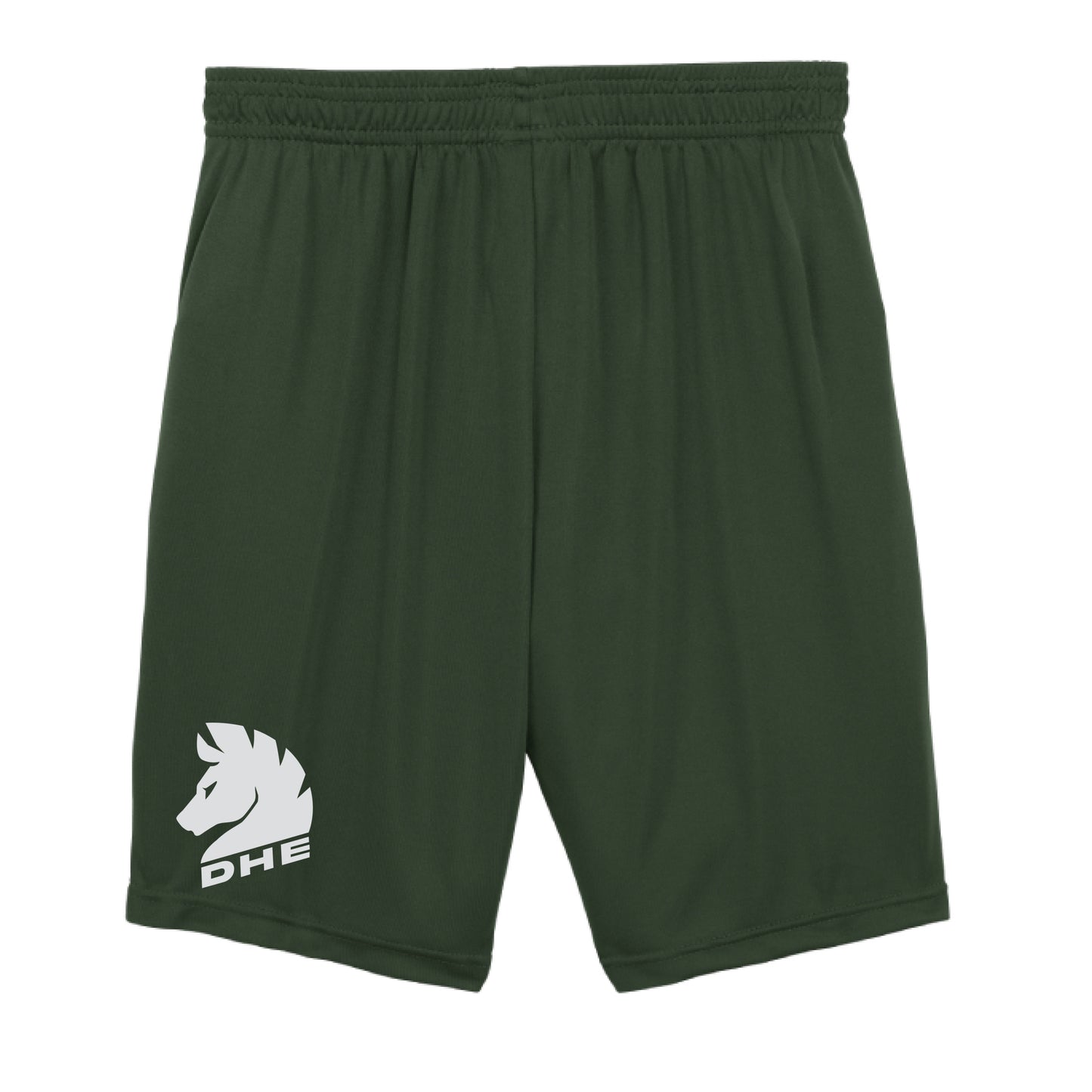 Forest Green - FRONT