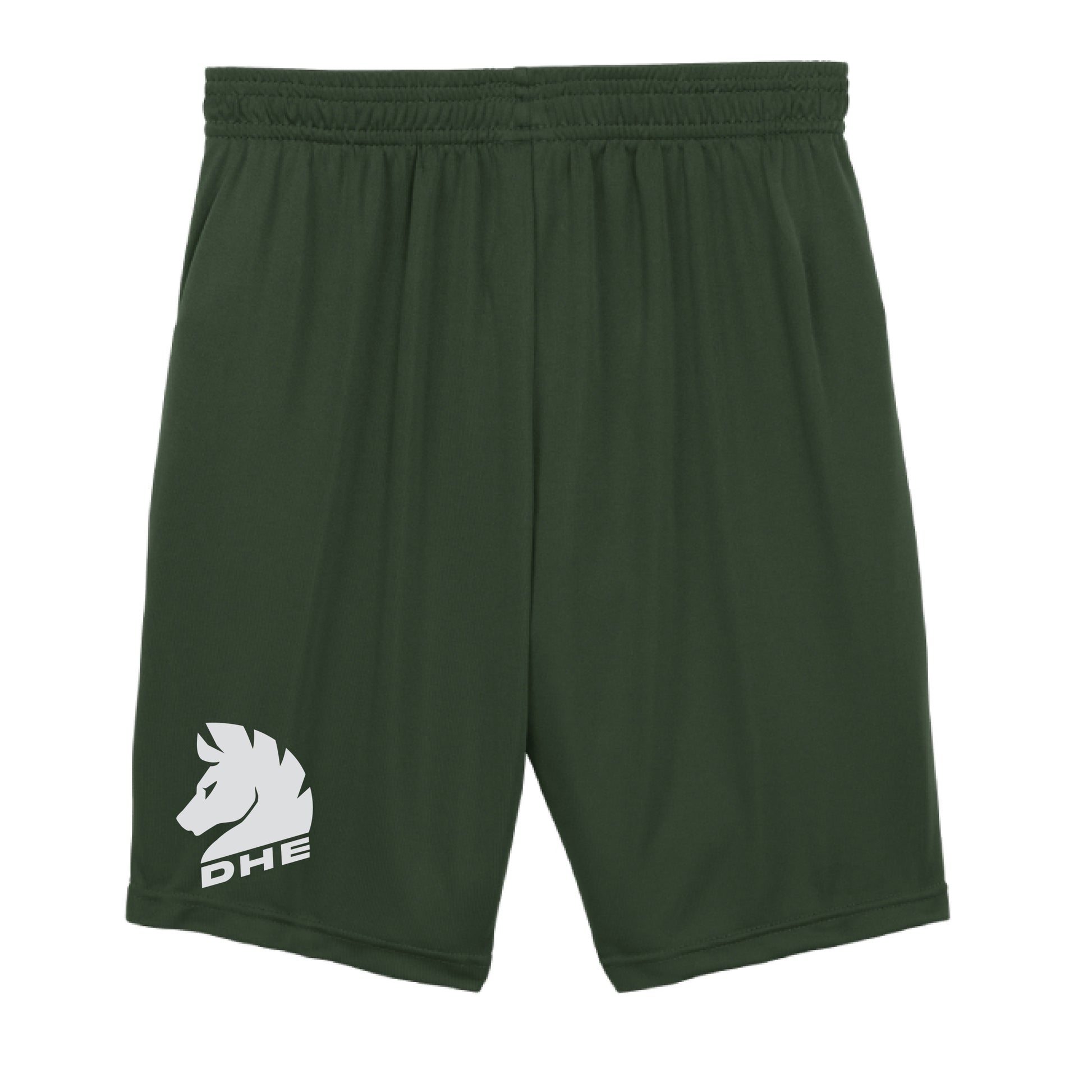 Forest Green - FRONT