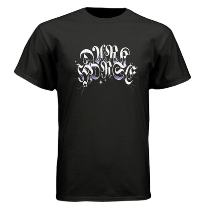 BLACK - FRONT