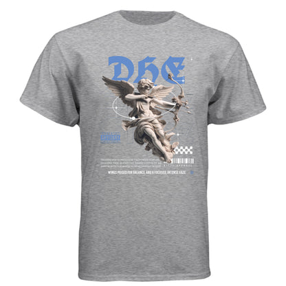 PREMIUM HEATHER - FRONT