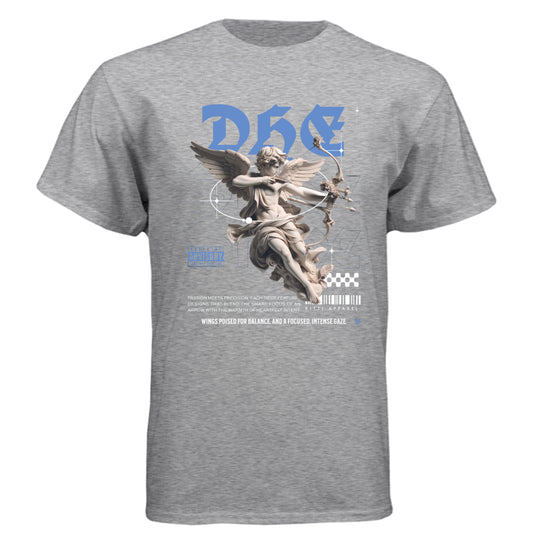 PREMIUM HEATHER - FRONT