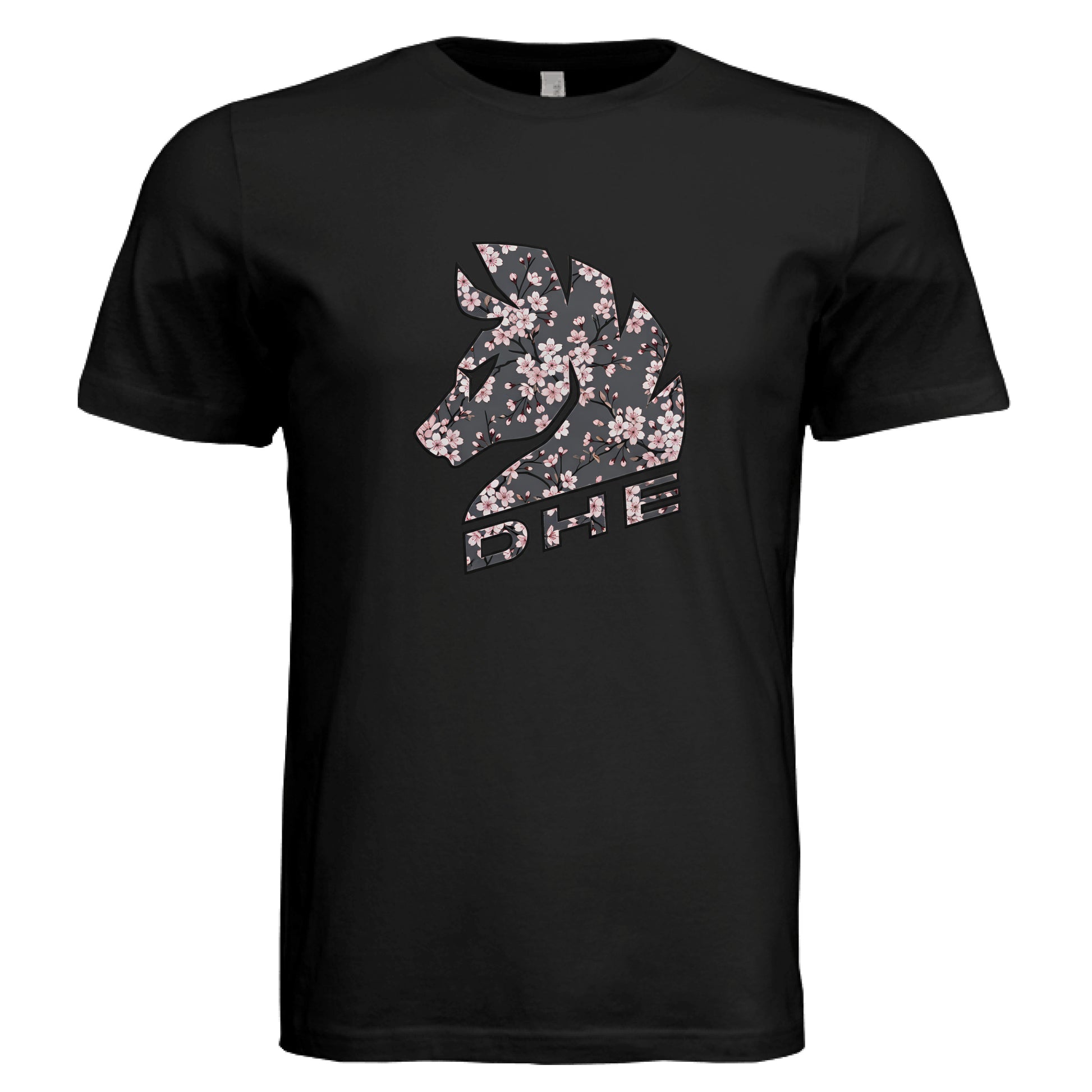 SLD BLK TRIBLEND - FRONT