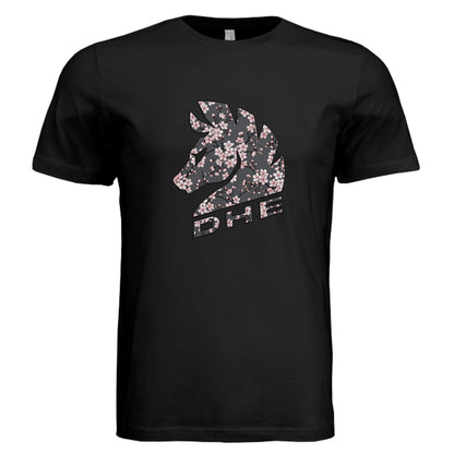 SLD BLK TRIBLEND - FRONT